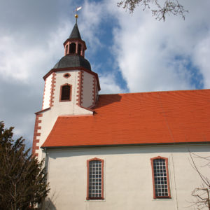 Kirche Leipnitz