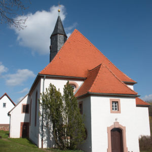 Kirche Sitten